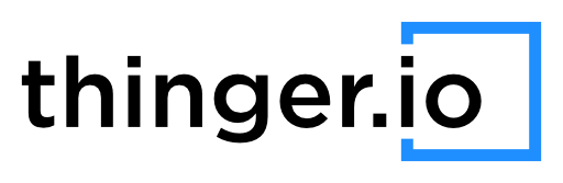 Thinger.io logo