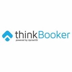 thinkBooker logo
