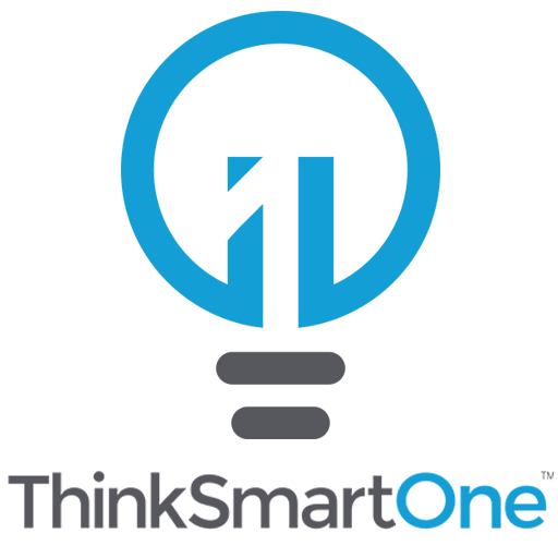 ThinkSmartOne logo