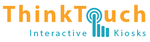 ThinkTouch Interactive Kiosks logo