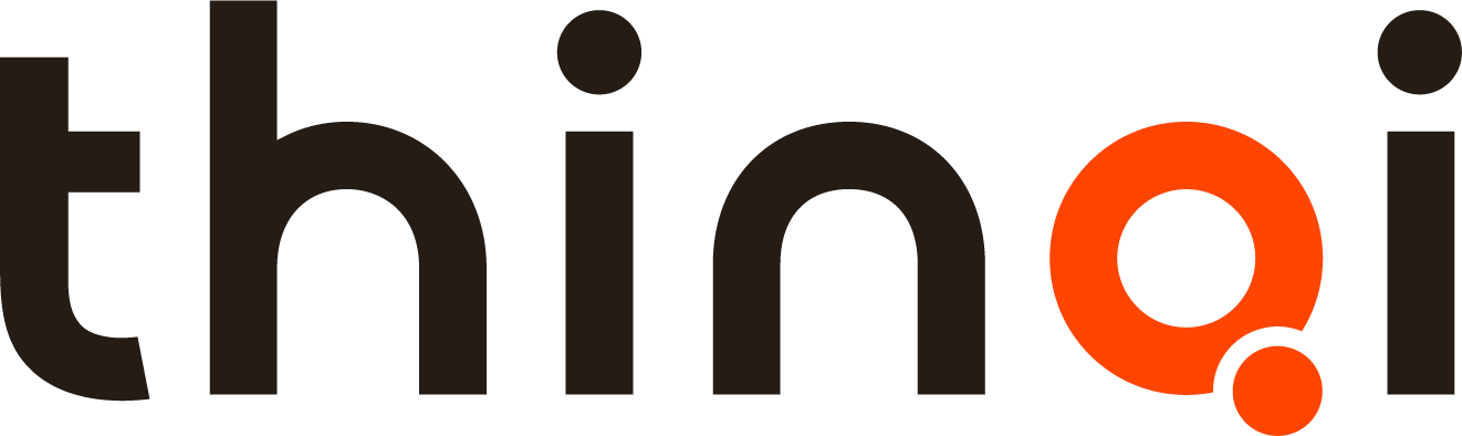 Thinqi  logo