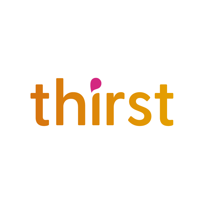 Thirst logo