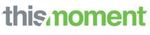 Thismoment logo