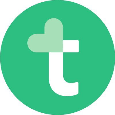 Thriftify Retail Logo