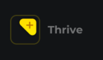 Thrive Software logo