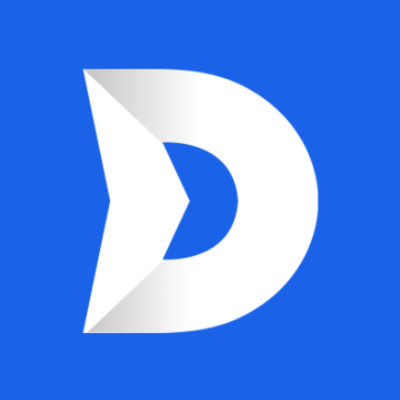 ThriveDesk logo