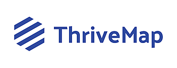 ThriveMap logo
