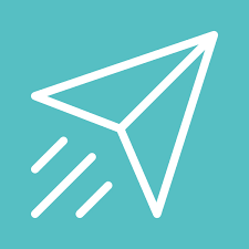 Thrust Engage logo