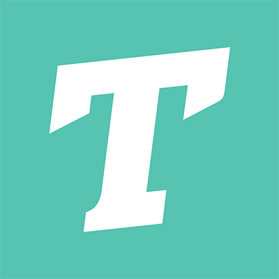 Tickelia  logo