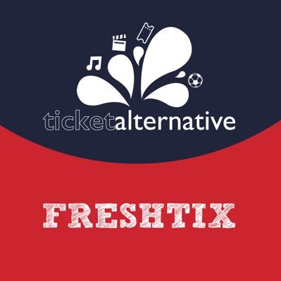 Ticket Alternative logo