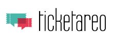 ticketareo logo