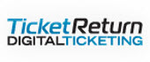 TicketReturn logo