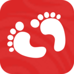 Ticks & Tots logo