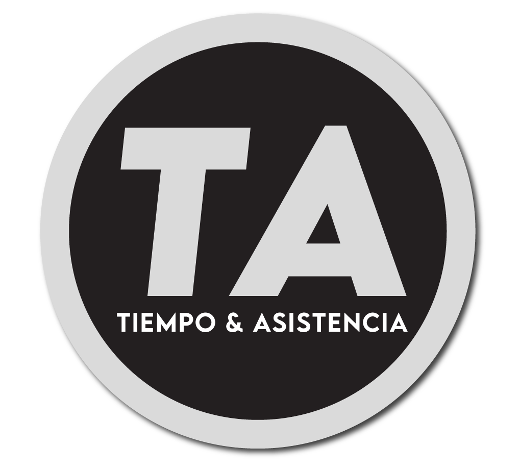 Tiempo y Asistencia (TA) logo