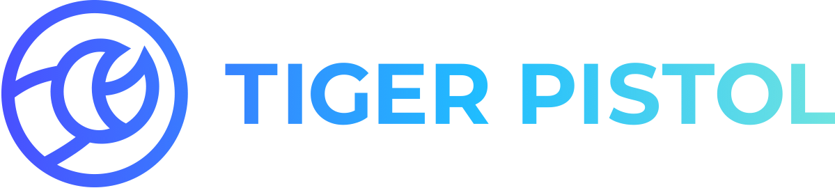 Tiger Pistol logo