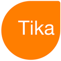 TikaPharma logo