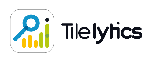 Tilelytics logo