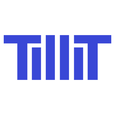 TilliT logo