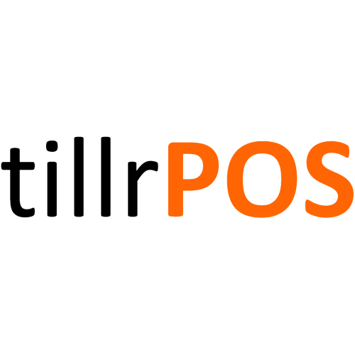 TillrPOS logo