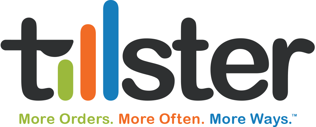 Tillster logo