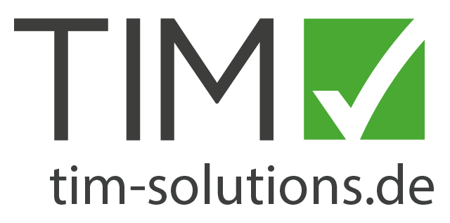 TIM BPM Suite logo