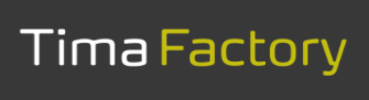 Tima Factory logo
