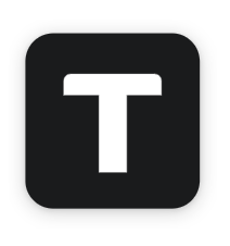 Timble logo
