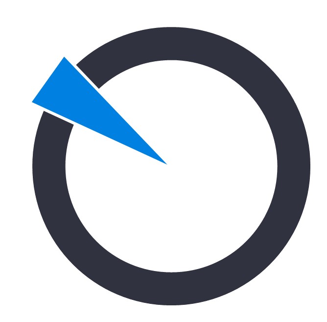 Time Analytics logo