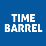 Time Barrel logo
