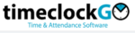 Time Clock GO logo