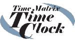Time Matrix logo