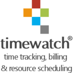 Time & Money logo