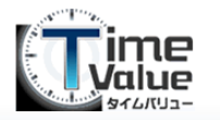 Time Value logo