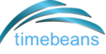 Timebeans logo