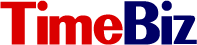 TimeBiz logo
