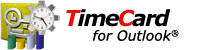 timecard logo