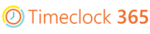 Timeclock 365 logo