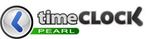 TimeClock Pearl logo
