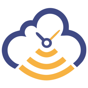 TimeCloud Visitor Management logo