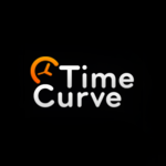 TimeCurve Scheduler logo