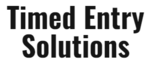 Timed Entry logo
