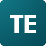 TimeEdit logo