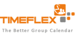 TIMEFLEX logo