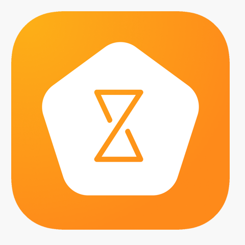 TIMEFLIP2 logo