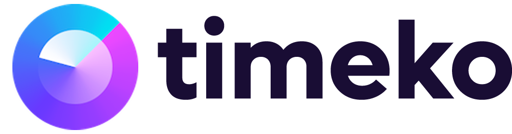Timeko logo