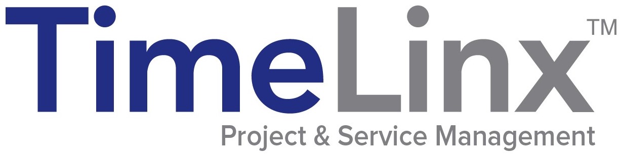 TimeLinx Software logo