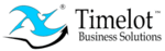 Timelot Power logo