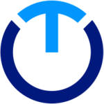 TimeOn logo