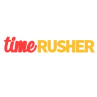 Timerusher logo