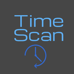 Timescan Timesheets logo